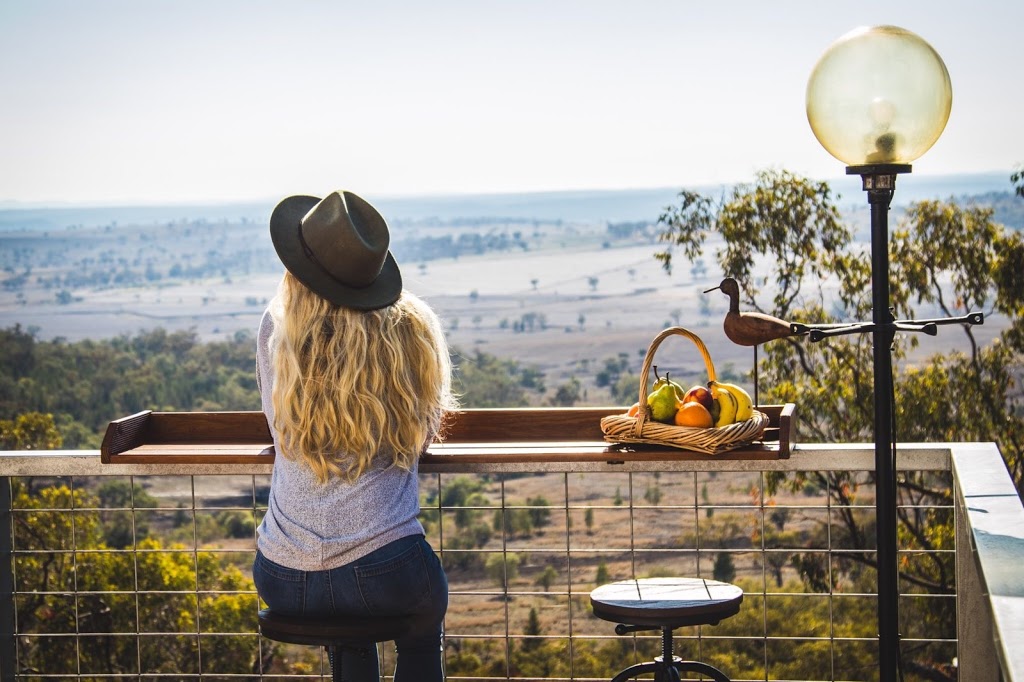 Faraway Domes | lodging | 596 Munsies Rd, Warialda NSW 2402, Australia | 0421935843 OR +61 421 935 843