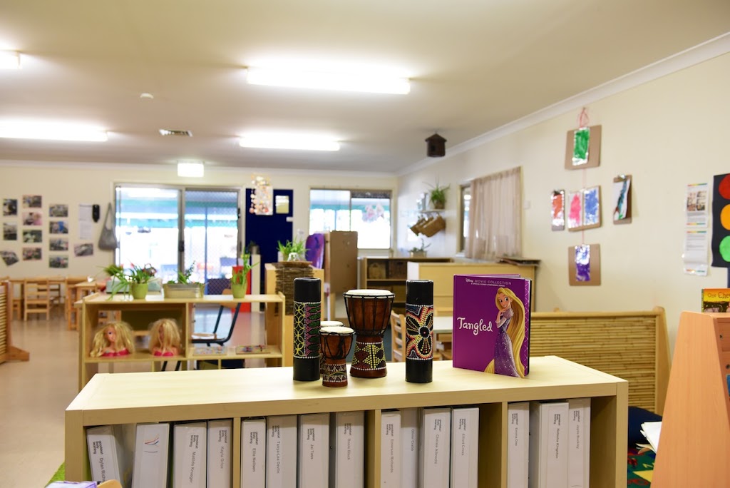 Goodstart Early Learning Petrie | 77 Beeville Rd, Petrie QLD 4502, Australia | Phone: 1800 222 543