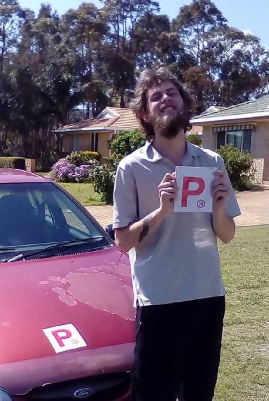 On the Move Driver Training | 56 Keels Rd, Bulahdelah NSW 2423, Australia | Phone: 0404 541 079
