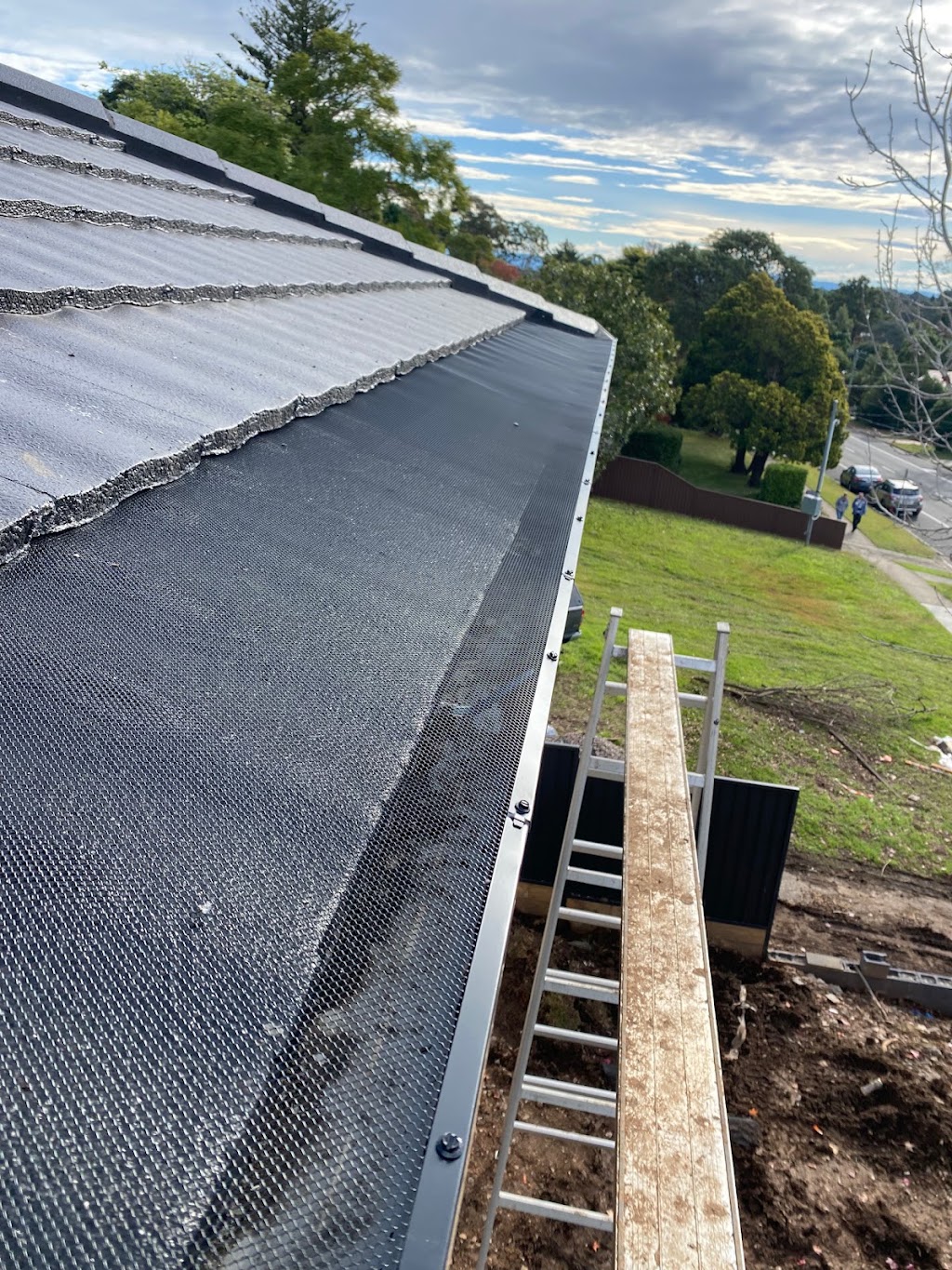 Monolith Roofing - Sydney Roofing | 12 Clarke Pl, Castle Hill NSW 2154, Australia | Phone: 0461 382 366