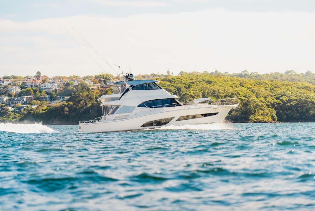 Ray White Marine Hunter Region & Central Coast | 1 Nanda St, Marmong Point NSW 2284, Australia | Phone: 0456 627 463
