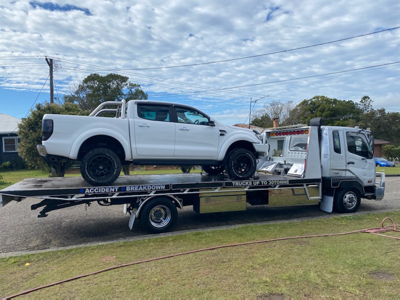 BROCKYS TOWING & TILT TRAYS |  | 57 Rudder St, East Kempsey NSW 2440, Australia | 0484009589 OR +61 484 009 589