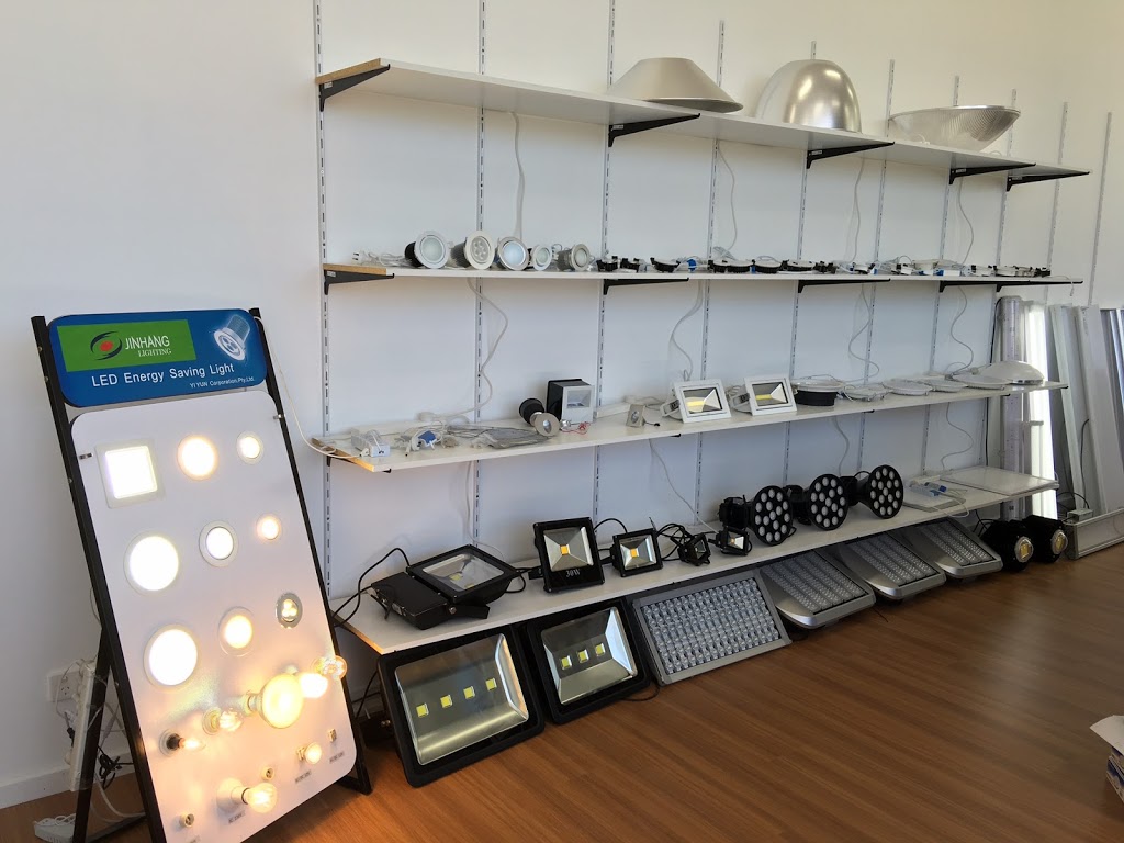 YIYUN Corporation Pty. Ltd. | 97 Cochranes Rd, Moorabbin VIC 3189, Australia | Phone: 1300 000 808