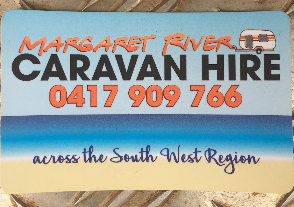 Margaret River Caravan Hire - Contact Luke | 6 Bussell Hwy, Margaret River WA 6285, Australia | Phone: 0417 909 766