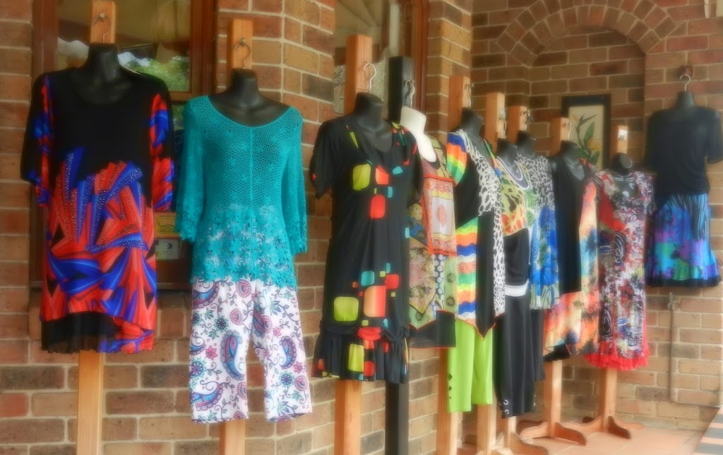 Flair For Fashion in Montville | clothing store | 2/174 Main St, Montville QLD 4560, Australia | 0408004119 OR +61 408 004 119