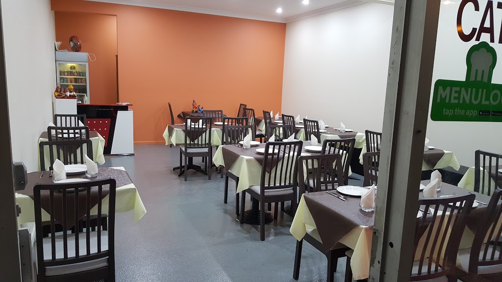 Singhs Curry Palace - Southport | 2/17 Alicia St, Southport QLD 4215, Australia | Phone: (07) 5532 2433