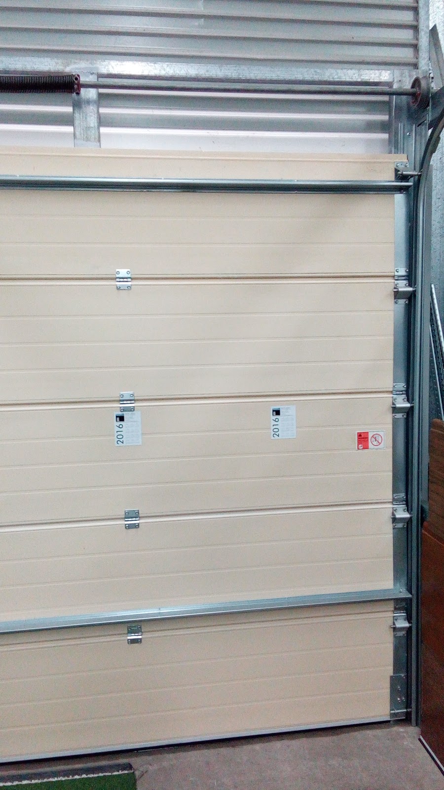 Superlift Adelaide Roller Garage Doors | u13/11 Hartfoot Cres, Edinburgh North SA 5113, Australia | Phone: 0403 480 271