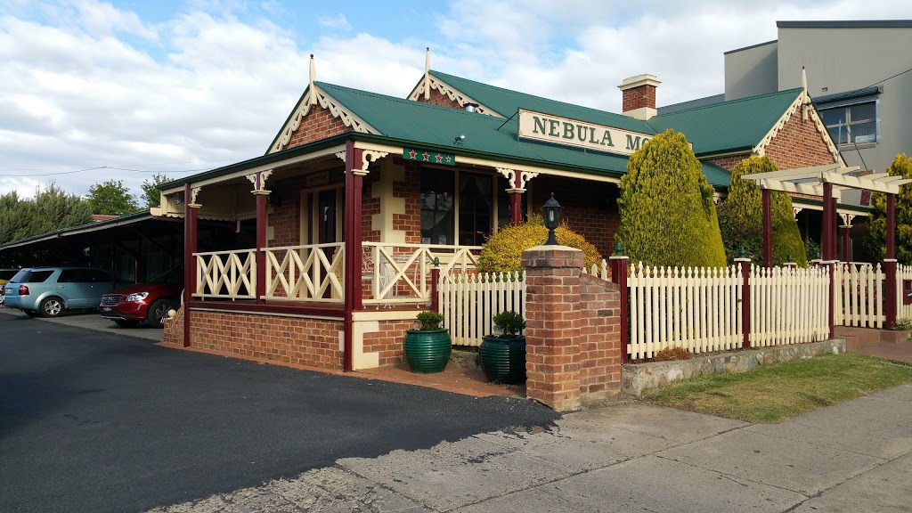 Nebula Motel | 42 Bombala St, Cooma NSW 2630, Australia | Phone: (02) 6452 4133