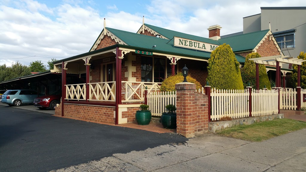 Nebula Motel | lodging | 42 Bombala St, Cooma NSW 2630, Australia | 0264524133 OR +61 2 6452 4133