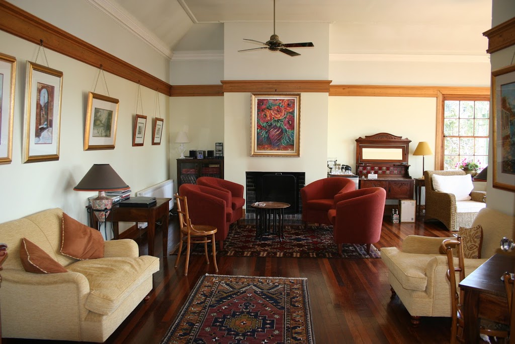 Silvermere Guesthouse | 1-19 Lake St, Wentworth Falls NSW 2782, Australia | Phone: 0419 403 576