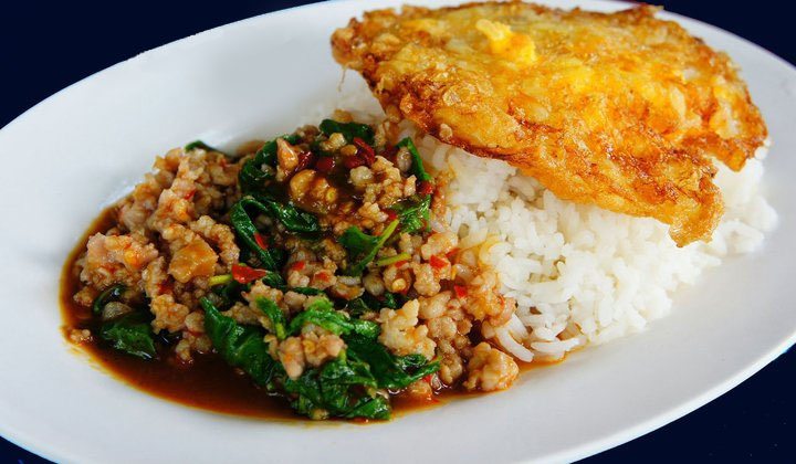 TJ Thai rice and noodles | restaurant | Unit 2/40 Cumberland Way, Bassendean WA 6054, Australia | 0426063223 OR +61 426 063 223