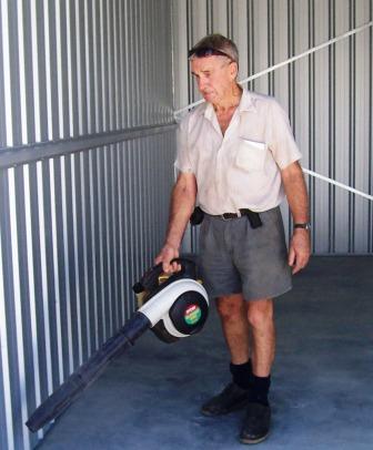 Glen Innes Storage Units from $20 | 5 Gleninda Rd, Glen Innes NSW 2370, Australia | Phone: (02) 6732 1855