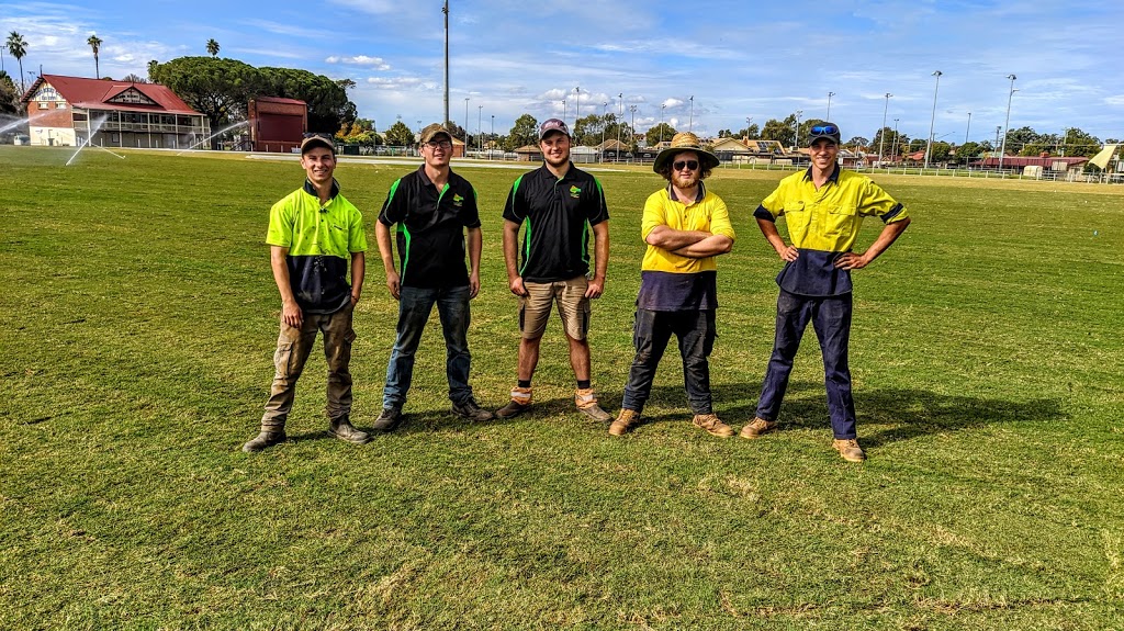 Turf The Lot | Newell Hwy, Dubbo NSW 2830, Australia | Phone: 1300 468 873