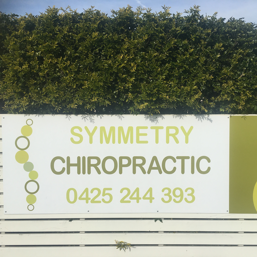 Symmetry Chiropractic | health | 317 Lake Rd, Glendale NSW 2285, Australia | 0425244393 OR +61 425 244 393