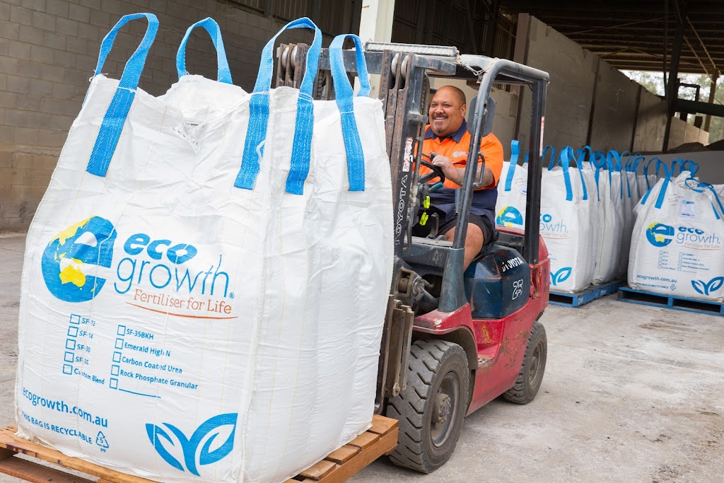 Eco Growth International Pty Ltd - Queensland | food | 540-604 Warrego Hwy, North Tivoli QLD 4305, Australia | 0732827166 OR +61 7 3282 7166