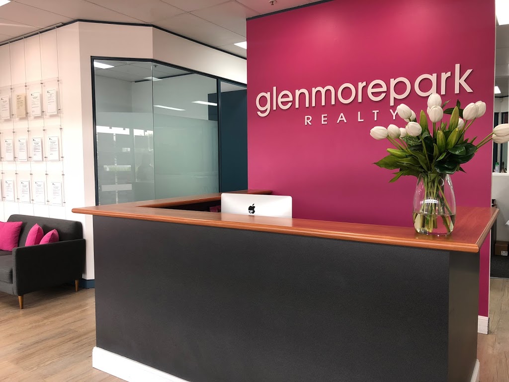 Glenmore Park Realty | Glenmore Park Town Centre, 7B Glenmore Pkwy, Glenmore Park NSW 2745, Australia | Phone: (02) 4733 1222