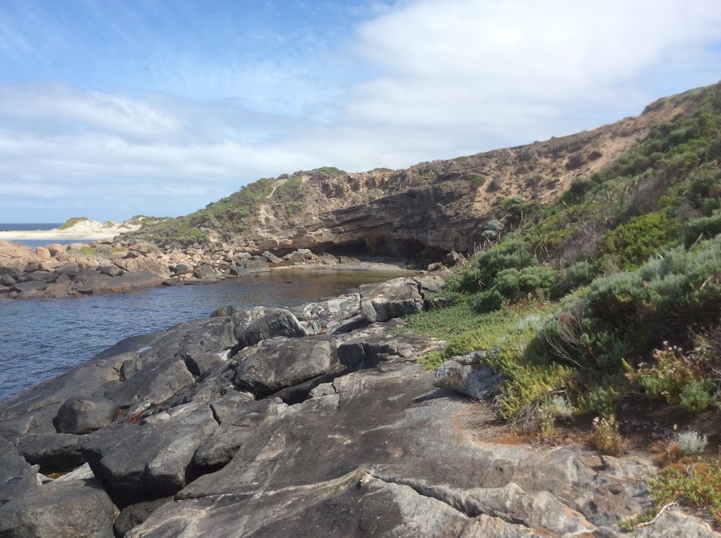 Car Park | parking | Leeuwin WA 6290, Australia