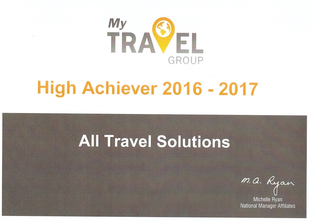 All Travel Solutions | 103 Lachlan St, Hay NSW 2711, Australia | Phone: (02) 6993 4444