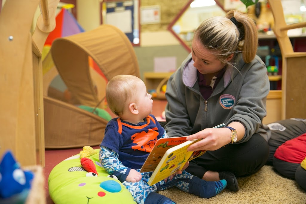 Goodstart Early Learning Narre Warren - Pound Road North | 336 Pound Rd, Narre Warren South VIC 3805, Australia | Phone: 1800 222 543
