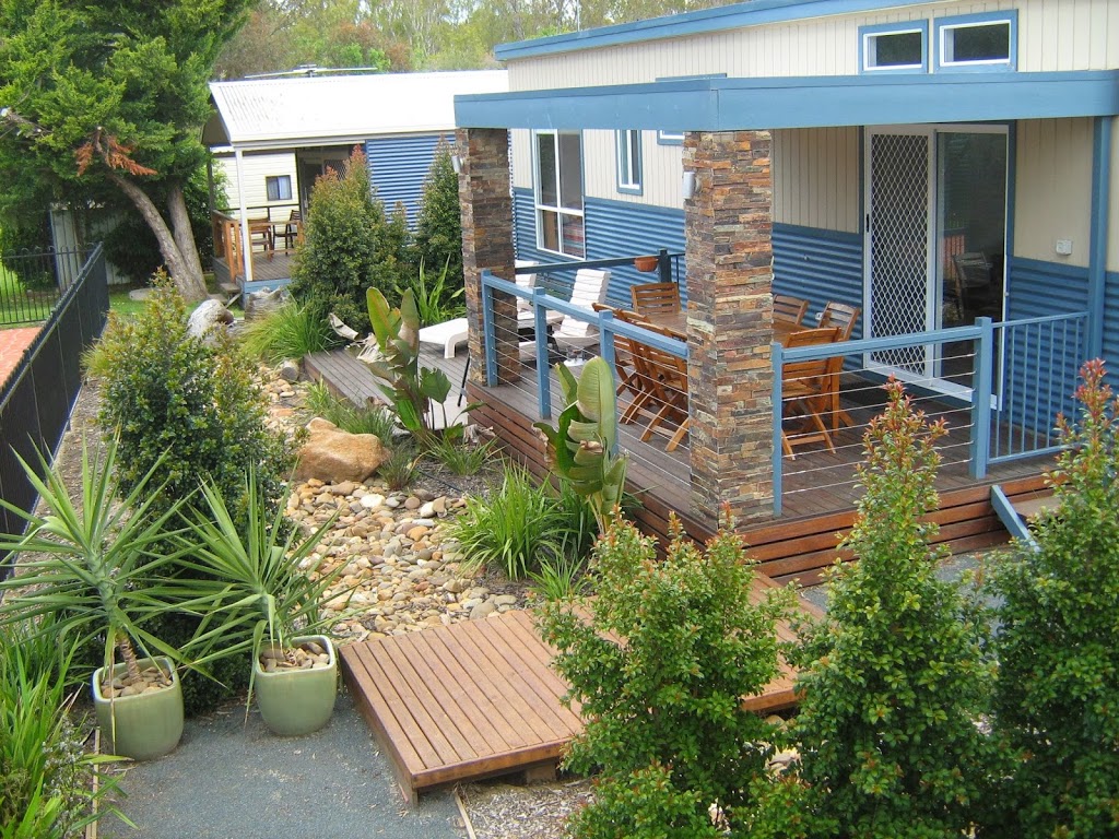 Rivergum Holiday Park | lodging | 386 Honour Ave, Corowa NSW 2646, Australia | 0260331990 OR +61 2 6033 1990