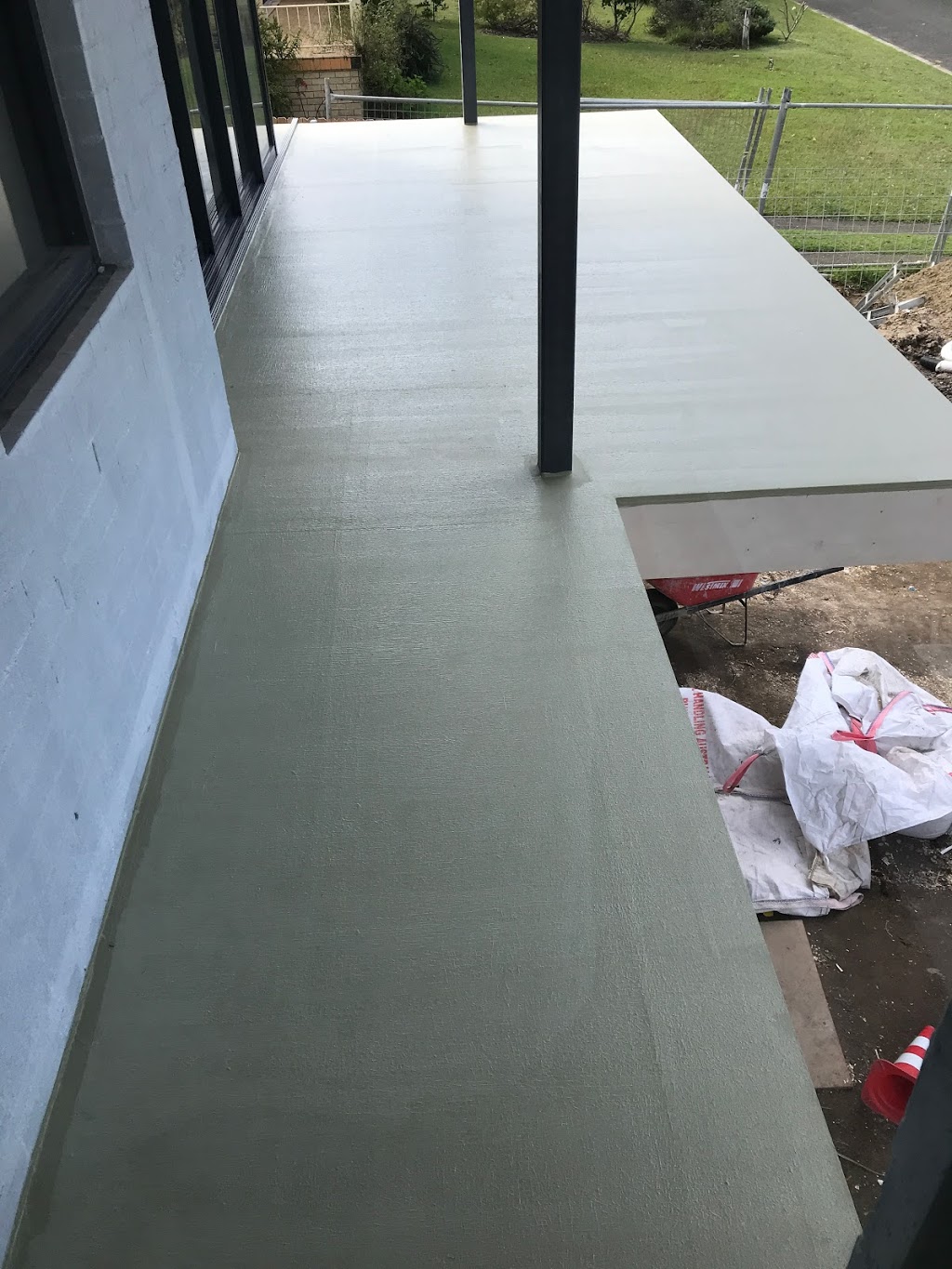 Supaflex Waterproofing | 18 Prowse Cl, Vincentia NSW 2540, Australia | Phone: 0448 088 055