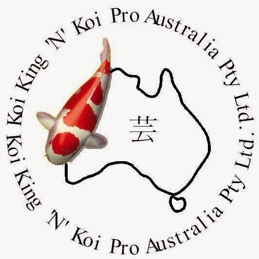 Koi King "N" Koi Pro Australia Pty Ltd. | pet store | 73 Parry Ave, Bull Creek WA 6149, Australia | 0411111063 OR +61 411 111 063