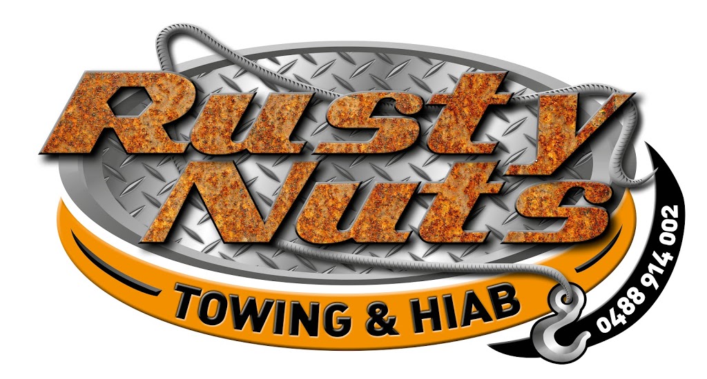 Rusty Nuts Towing & Hiab Pty Ltd | 64 Mary St, Goulburn NSW 2580, Australia | Phone: 0488 914 002