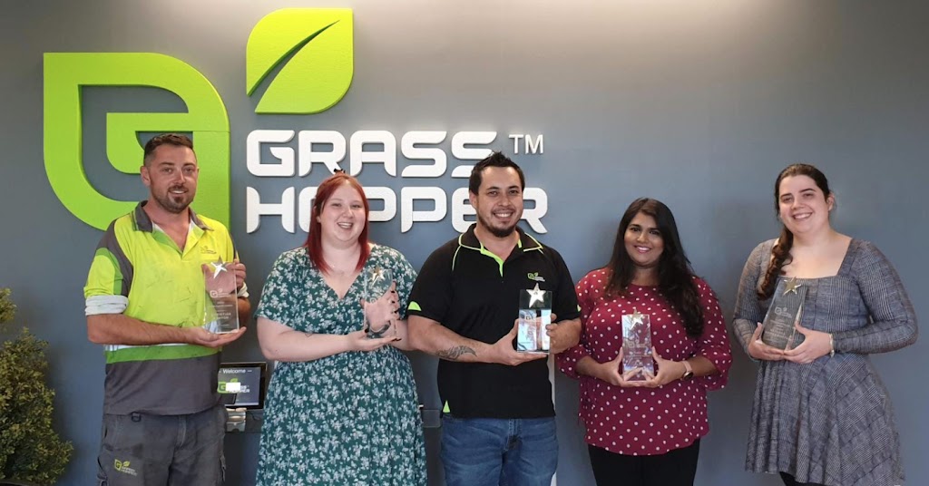 Grasshopper Environmental | 200 Walters Rd, Arndell Park NSW 2148, Australia | Phone: 1300 147 277