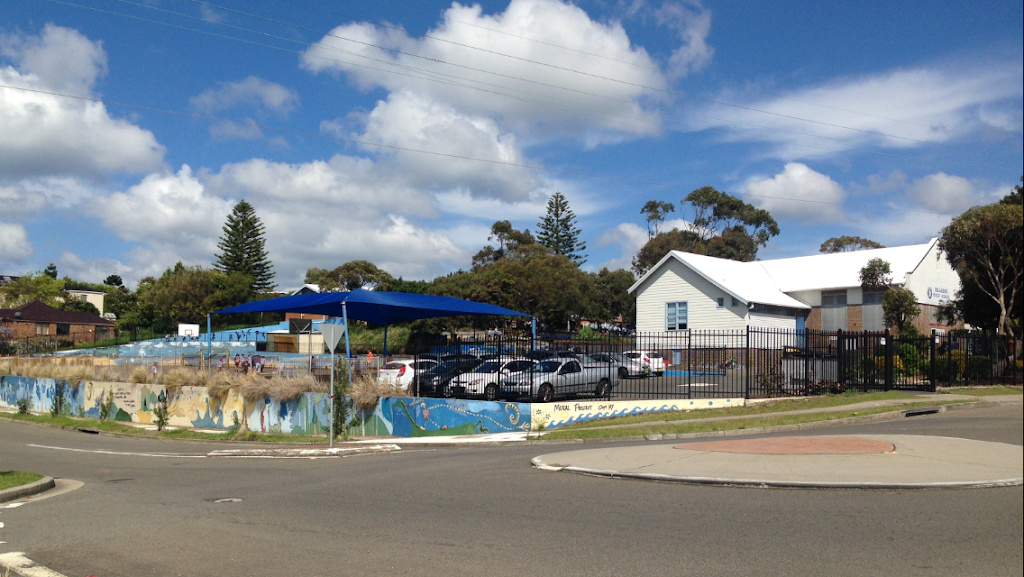 Malabar Public School | school | 231 Franklin St, Malabar NSW 2036, Australia | 0293112012 OR +61 2 9311 2012