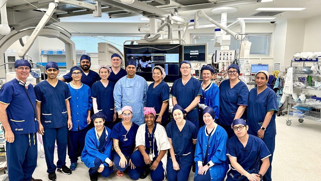 South Coast Heart Rhythm Centre | Unit 18/40 Train St, Broulee NSW 2537, Australia | Phone: (02) 4415 7026