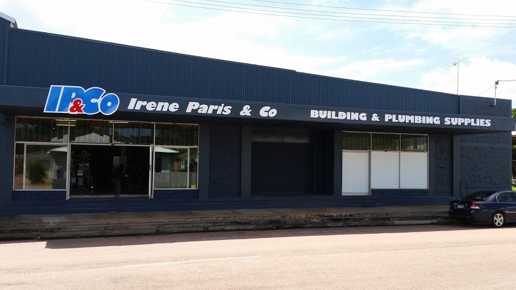 INGHAM - Irene Paris & Company | hardware store | 25 Eleanor St, Ingham QLD 4850, Australia | 0747761377 OR +61 7 4776 1377