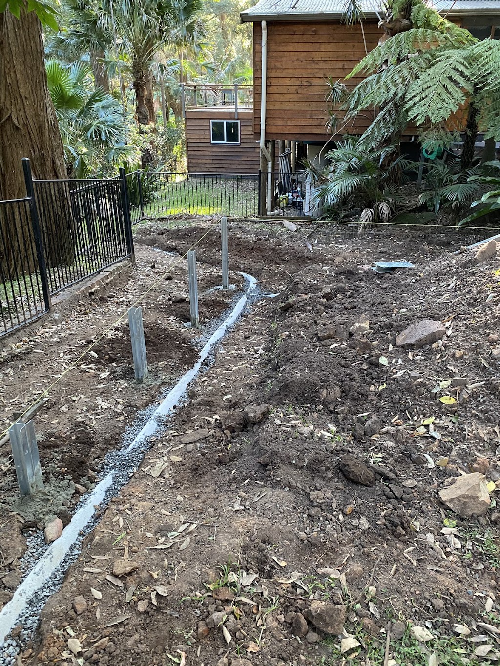 Poorey’s Plumbing | 7 Old Coast Rd, Stanwell Park NSW 2508, Australia | Phone: 0459 260 104