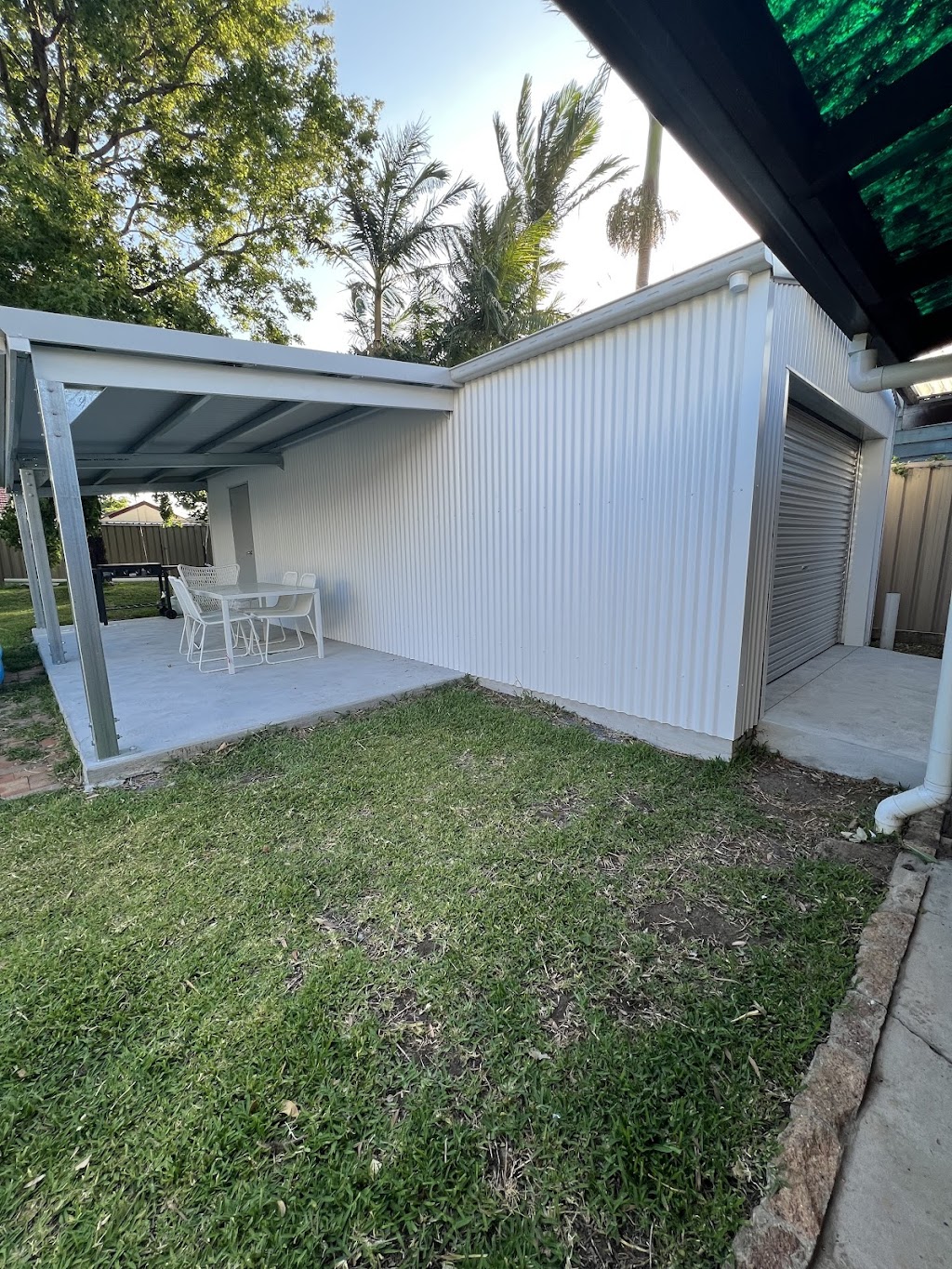 PR PROJECTS Shed Builders | 164 Military Rd, Port Kembla NSW 2505, Australia | Phone: 0431 710 287