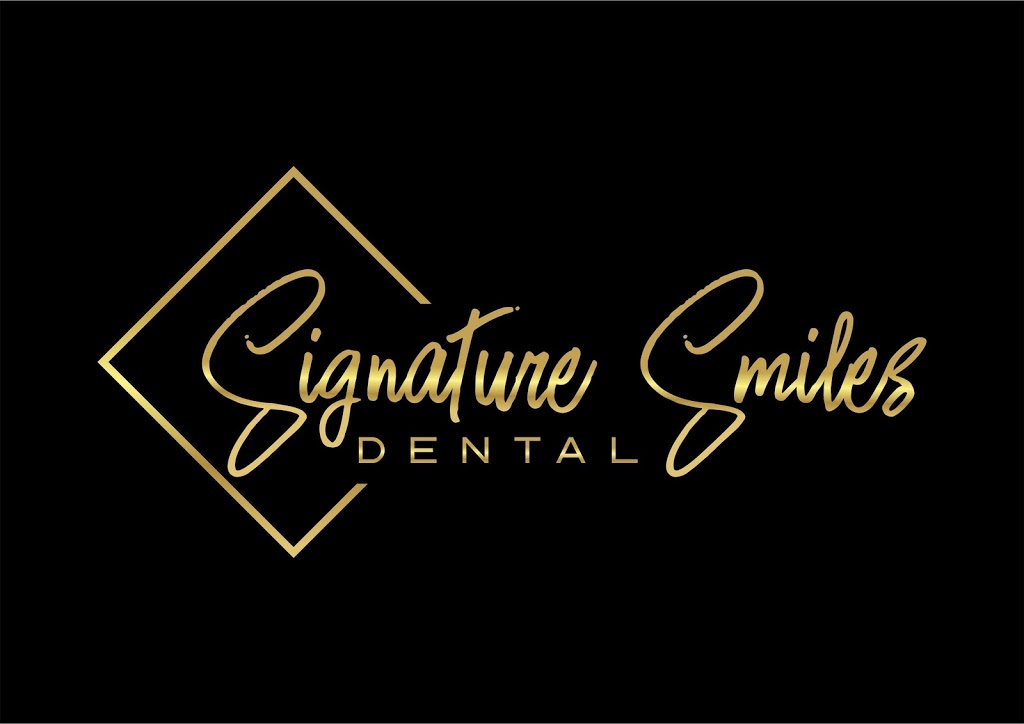 Signature Smiles Dental | T117/43 Hibberson St, Gungahlin ACT 2912, Australia | Phone: (02) 6255 7800