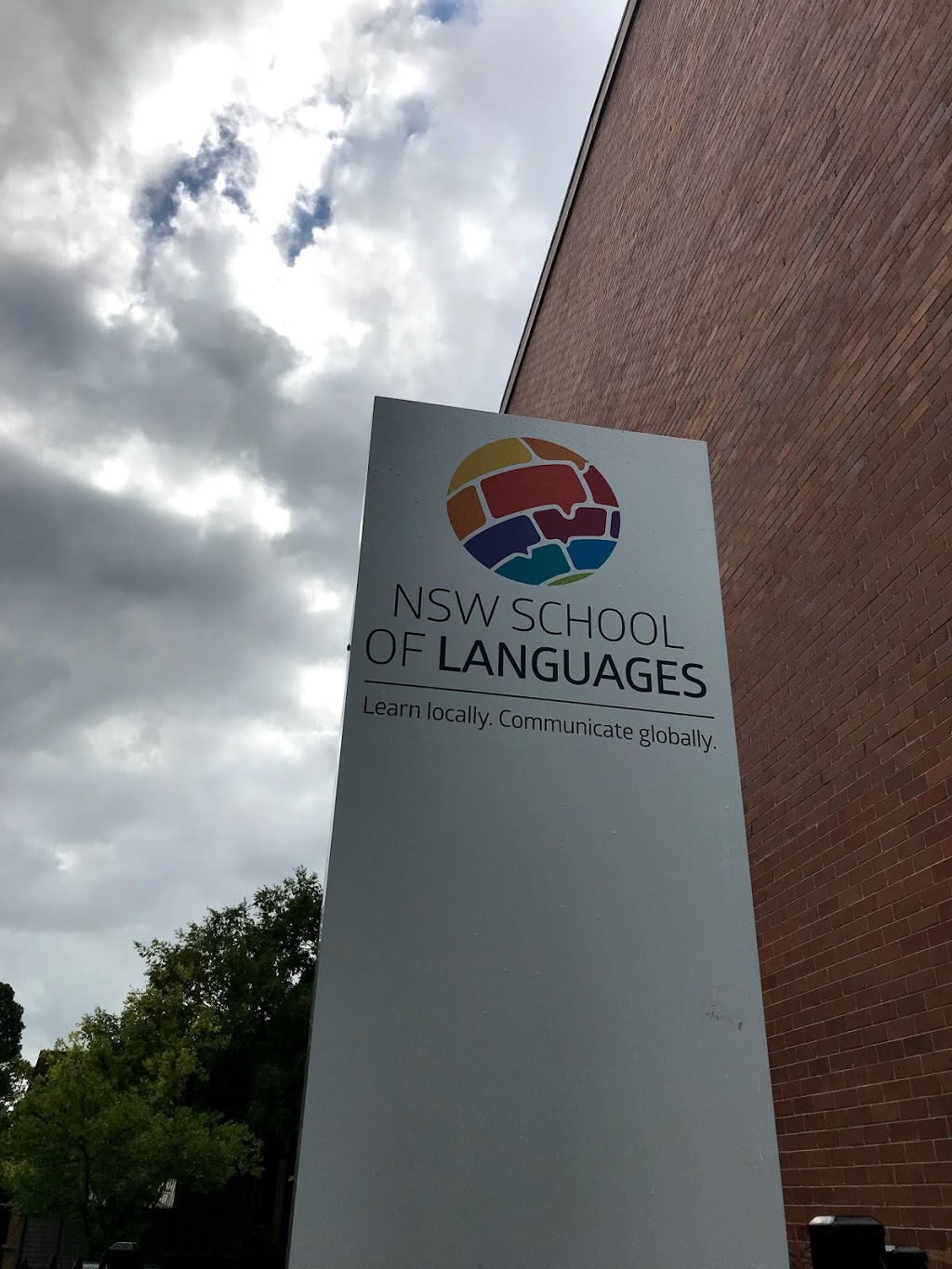 NSW School of Languages | 35 West St, Petersham NSW 2049, Australia | Phone: (02) 9381 4800