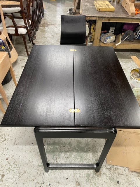 Glen Sheldon furniture Restoration Shop Pty Ltd | 7/6-10 Booralee St, Botany NSW 2019, Australia | Phone: (02) 9666 4417