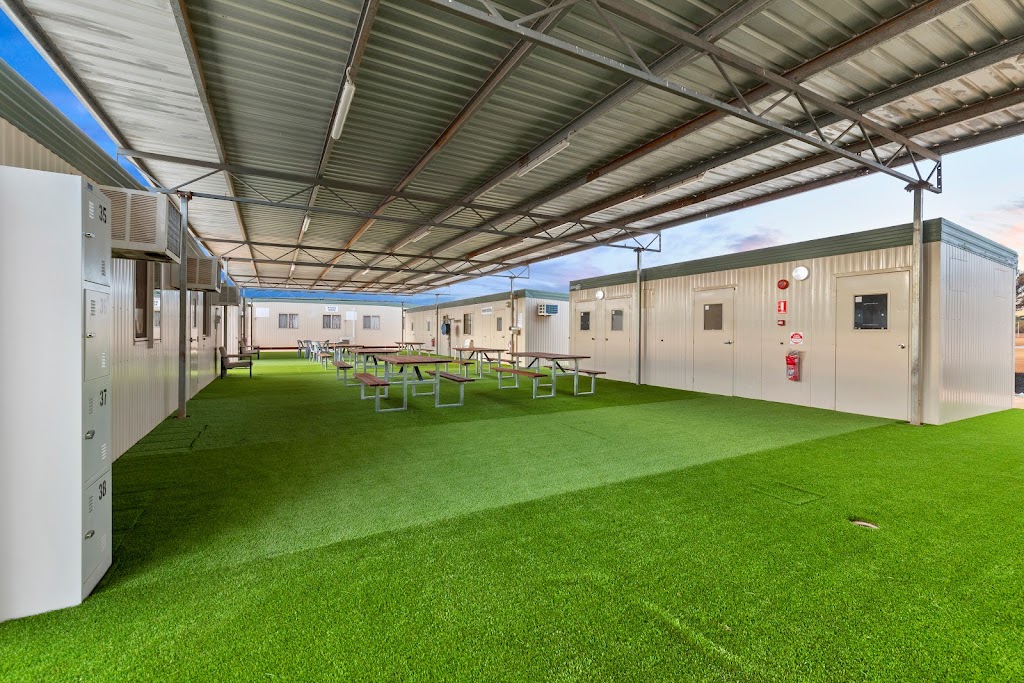 Ford Bayley - Karlkurla Village | 1965 Gnarlbine Rd, Coolgardie WA 6429, Australia | Phone: 0456 200 728