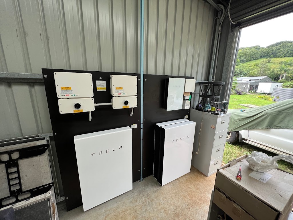 Earth and Sun Electrical | 63 Alcorn St, Suffolk Park NSW 2481, Australia | Phone: 0402 113 231