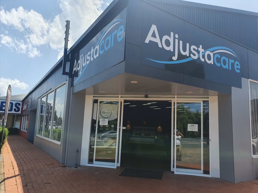 Adjustacare Newcastle | furniture store | Unit 3/395 Hillsborough Rd, Warners Bay NSW 2282, Australia | 0240172626 OR +61 2 4017 2626
