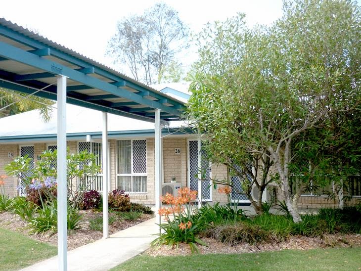 Aspley Gardens | Independent Retirement Village Brisbane | 743 Trouts Rd, Aspley QLD 4034, Australia | Phone: 0424 120 383