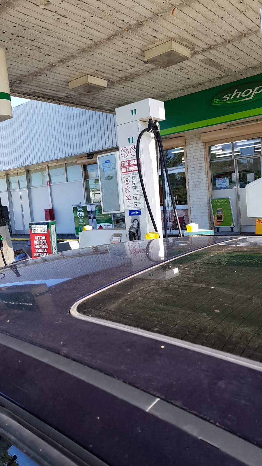 BP | gas station | 28 Great Western Hwy, Valley Heights NSW 2777, Australia | 0247516191 OR +61 2 4751 6191
