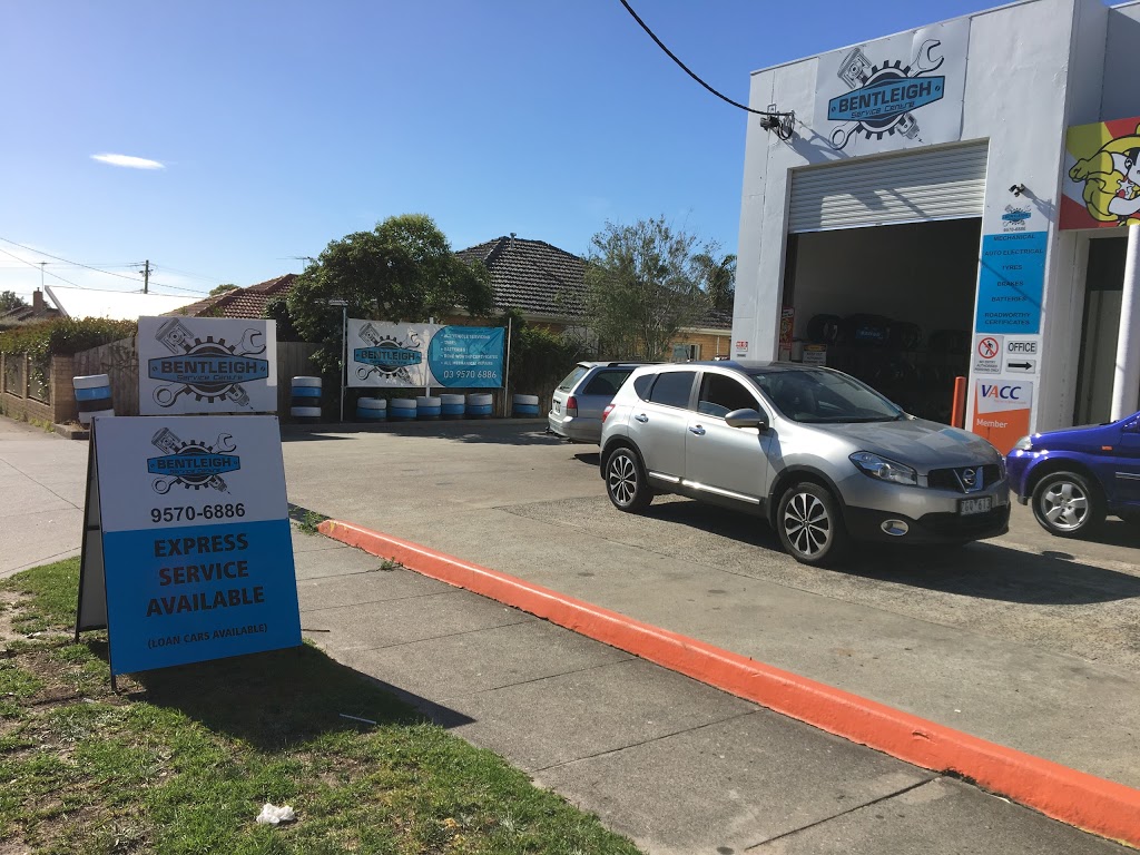 Bentleigh Service Centre | car repair | 1/1013 Center Rd, Bentleigh East VIC 3165, Australia | 0395706886 OR +61 3 9570 6886