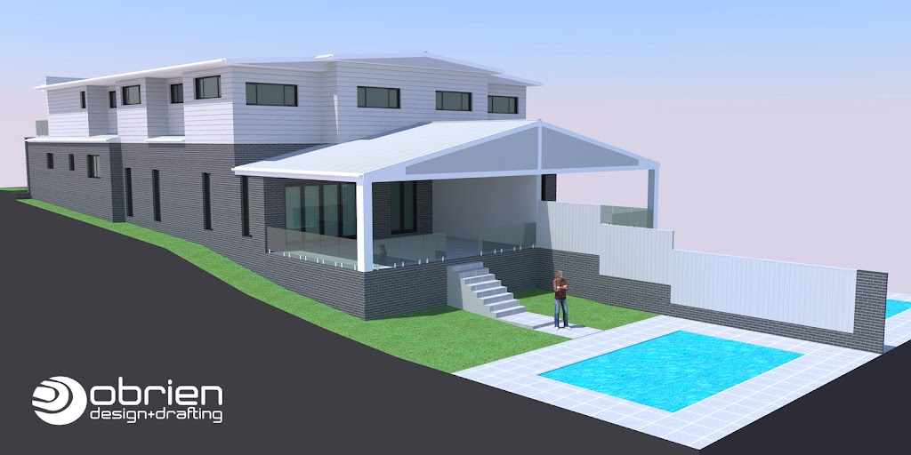 obrien design + drafting | The Northern Rd, Penrith NSW 2750, Australia | Phone: 0413 604 092