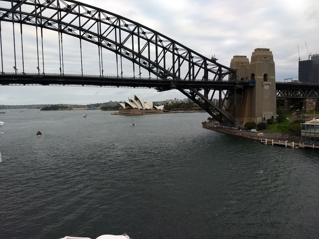 GG Espresso - The Green Room | restaurant | Opera House Bennelong point, Sydney NSW 2000, Australia