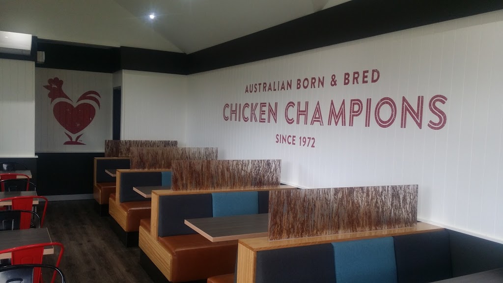 Red Rooster | 1019-1021 Centre Rd, South Oakleigh VIC 3167, Australia | Phone: (03) 9579 2888