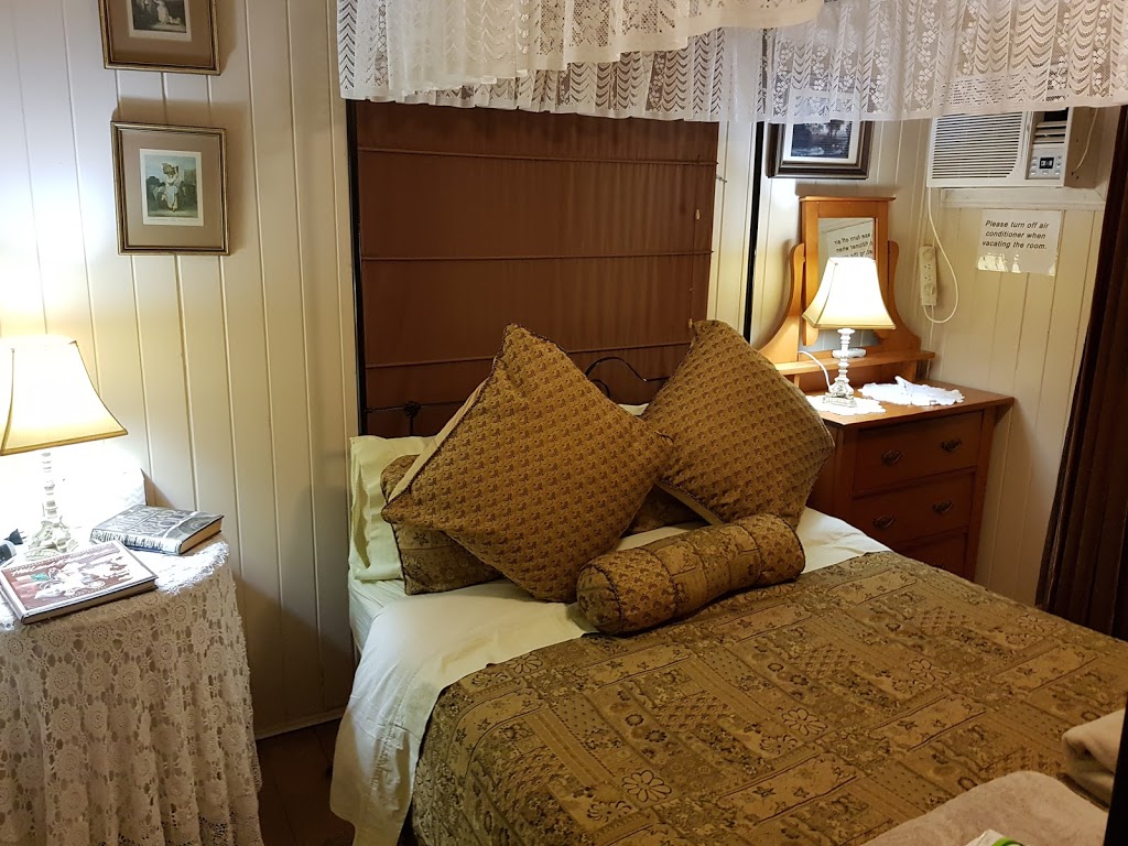 Kilkivan Hotel-Motel | lodging | 19 Bligh St, Kilkivan QLD 4600, Australia | 0754841125 OR +61 7 5484 1125