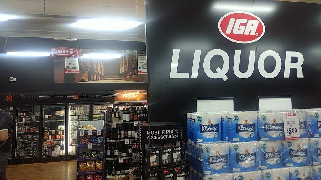IGA Plus Liquor | 26 Main Rd, Boolaroo NSW 2284, Australia | Phone: (02) 4958 6444