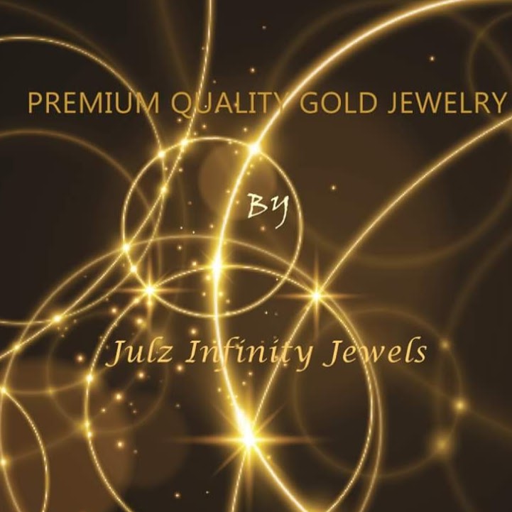 Julz Infinity Jewels | jewelry store | 0 Centaurus Cres, Regents Park QLD 4118, Australia | 0422907948 OR +61 422 907 948