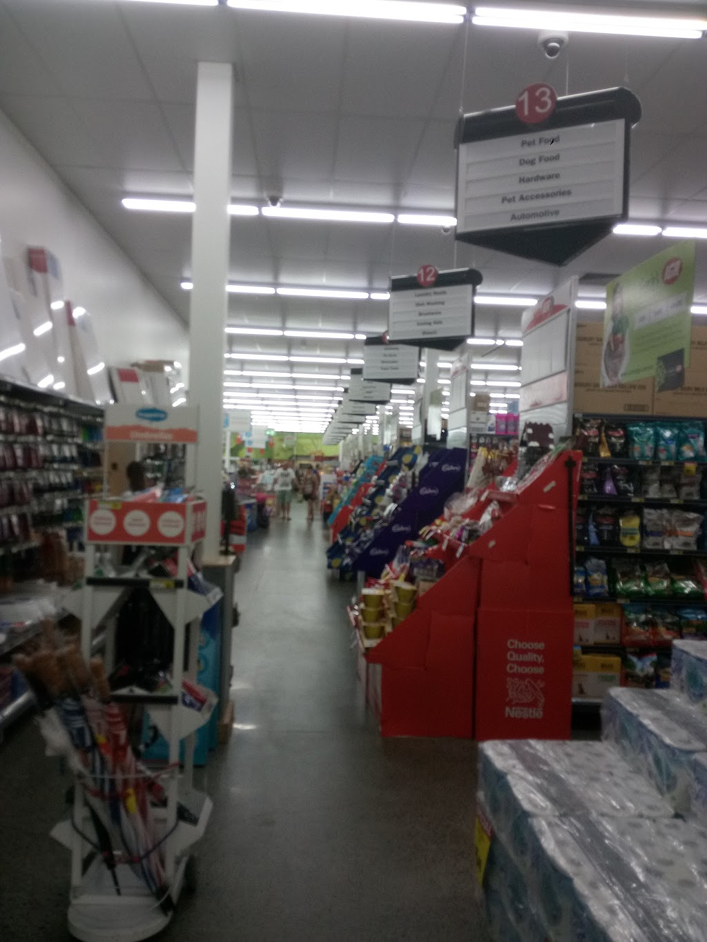Carlos Supa IGA | supermarket | 17-27 Main Western Rd, Tamborine Mountain QLD 4272, Australia | 0755450950 OR +61 7 5545 0950