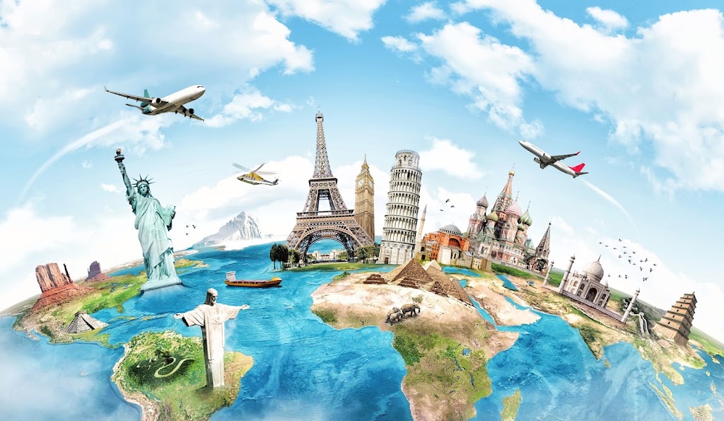 Peter Milling Travel | 105-107 Macquarie St, Dubbo NSW 2830, Australia | Phone: (02) 6882 7788